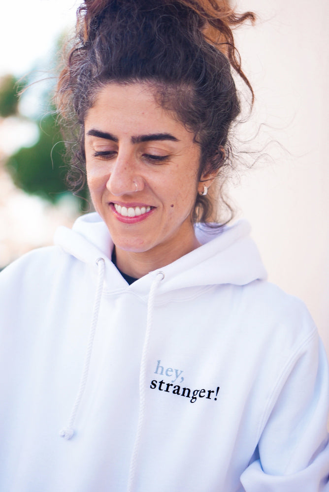 You Look So Cute Today Hoodie