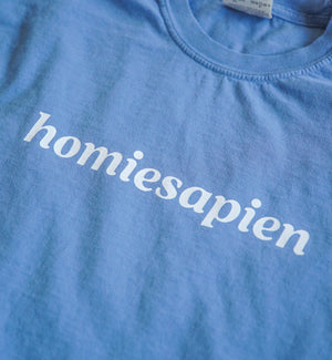Homiesapien Shirt