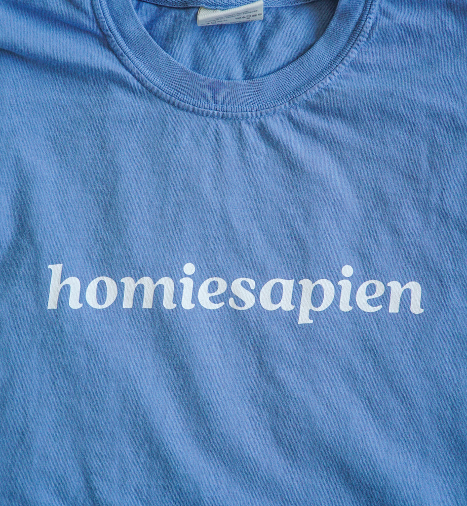 Homiesapien Shirt