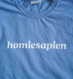 Homiesapien Shirt