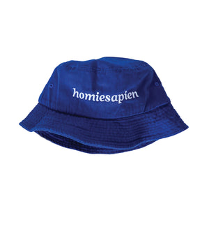Homiesapien Bucket Hat
