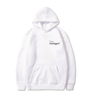 You Look So Cute Today Hoodie