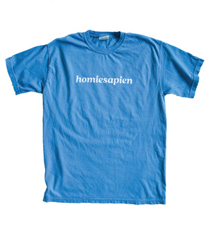 Homiesapien Shirt