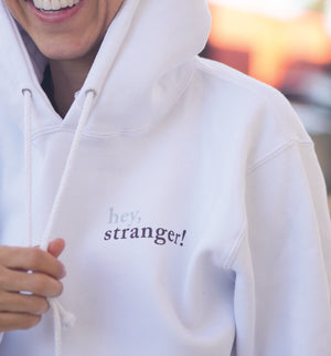 You Look So Cute Today Hoodie