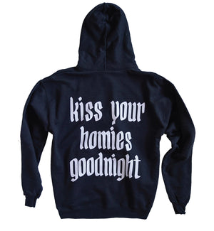 Homies hoodie cheap