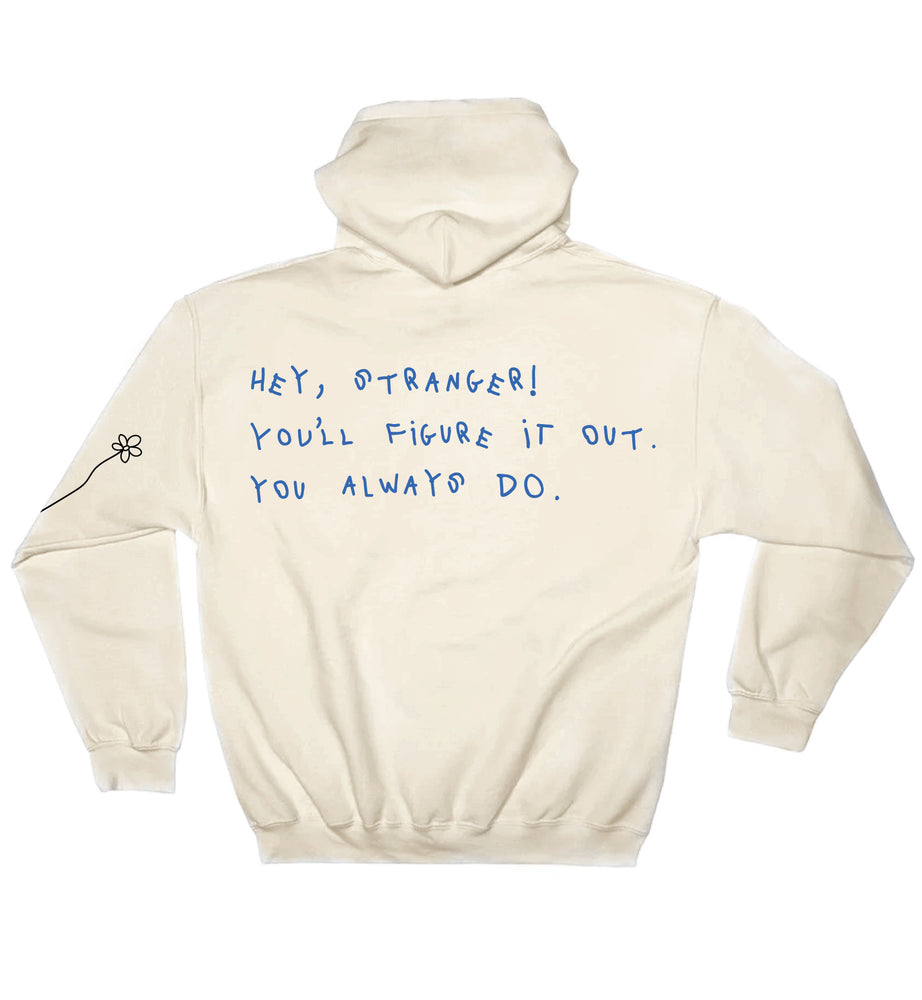 
            
                Load image into Gallery viewer, You&amp;#39;ll Figure It Out Hoodie
            
        