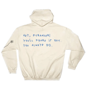 You'll Figure It Out Hoodie